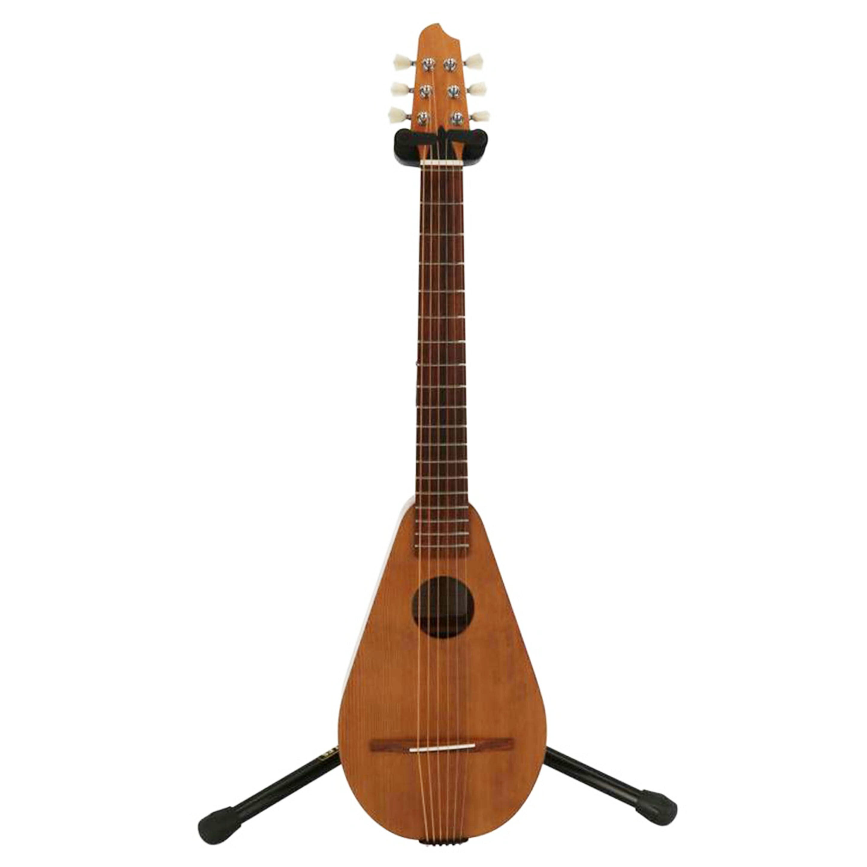 K.Yairi TRAVEL GUITAR TEKTEK-01 K．yairi ケーヤイリ/楽器