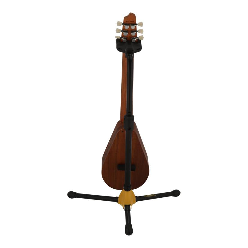 K.yairi ケーヤイリ/トラベルギター/TEKTEK-01//0469/Aランク/75