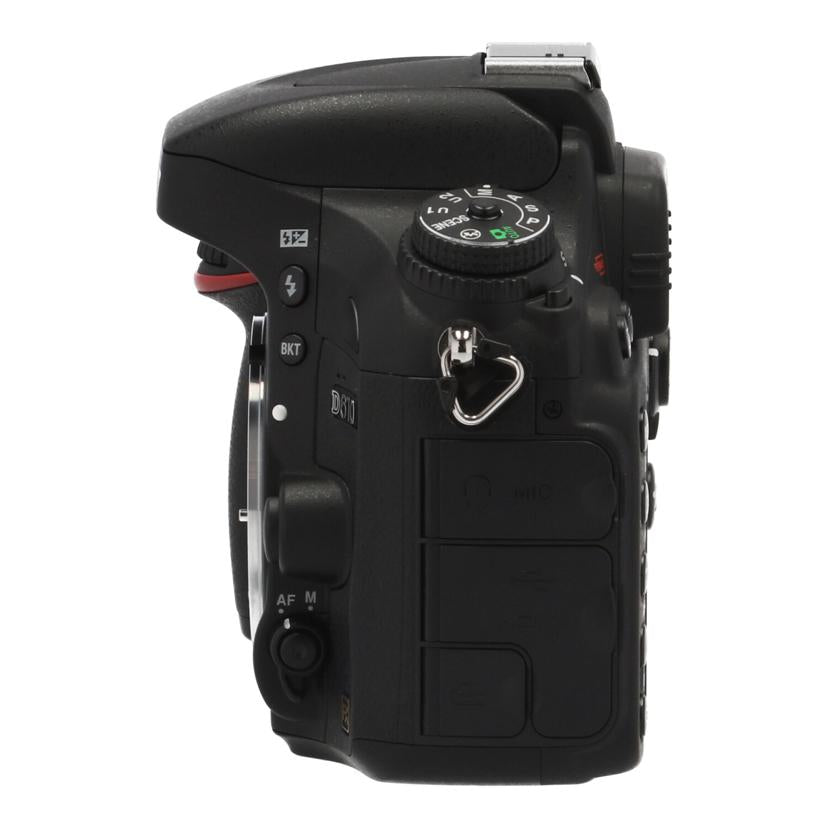 Nikon ニコン/デジタル一眼ボディ/D610 ボディ//2102469/Bランク/09