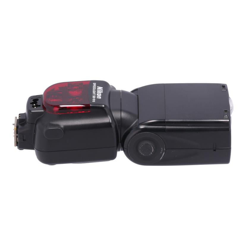 Nikon ニコン /フラッシュ/スピードライト/SB-910 SPEEDLIGHT //2044285/Bランク/69
