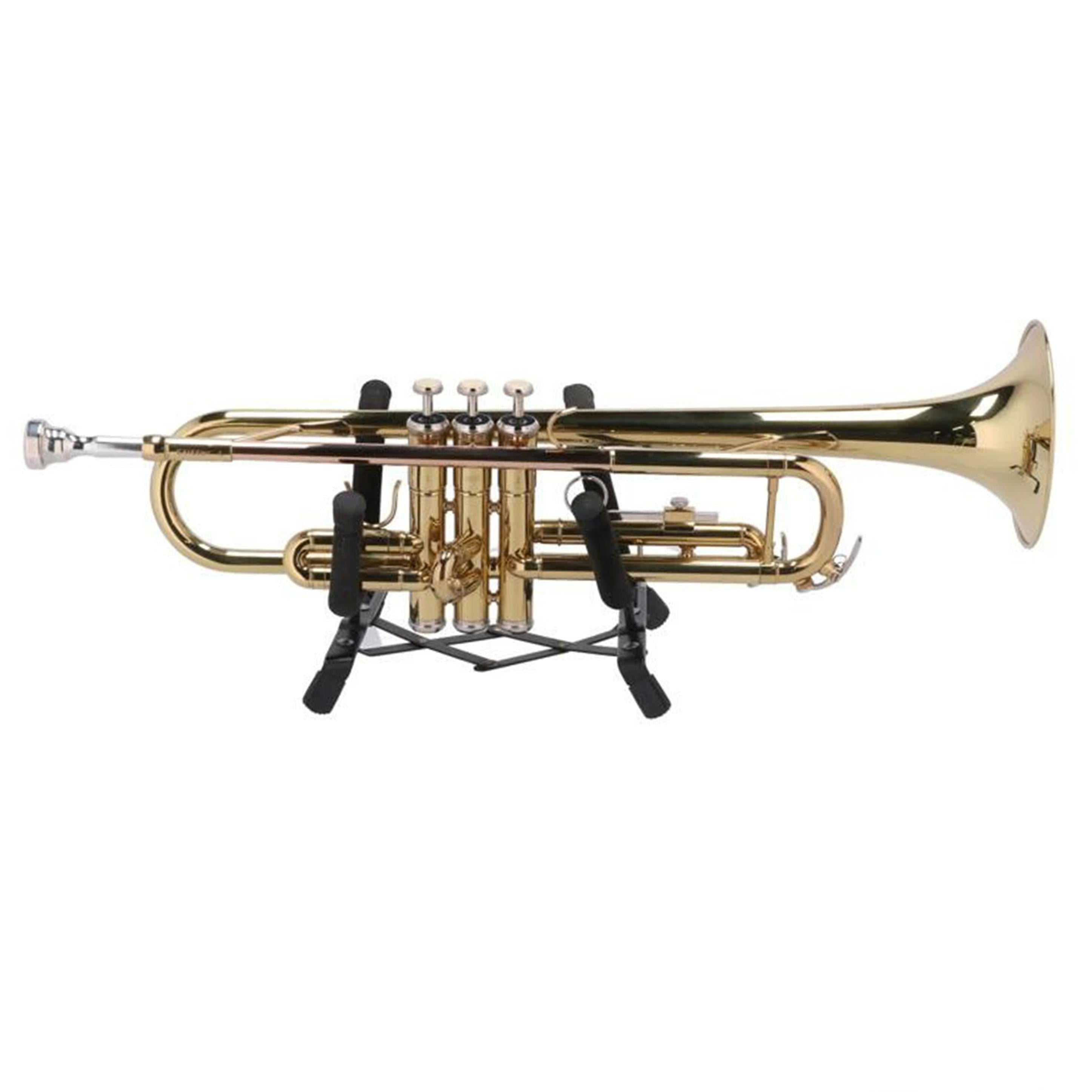 BRIILER ブリエル/ トランペット/Glitter L//170125/Aランク/05