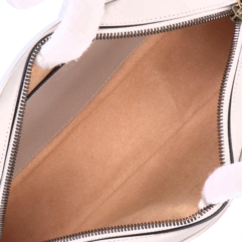 GUCCI グッチ/GGマーモント/トップハンドルバッグ/795199//525***/SAランク/91