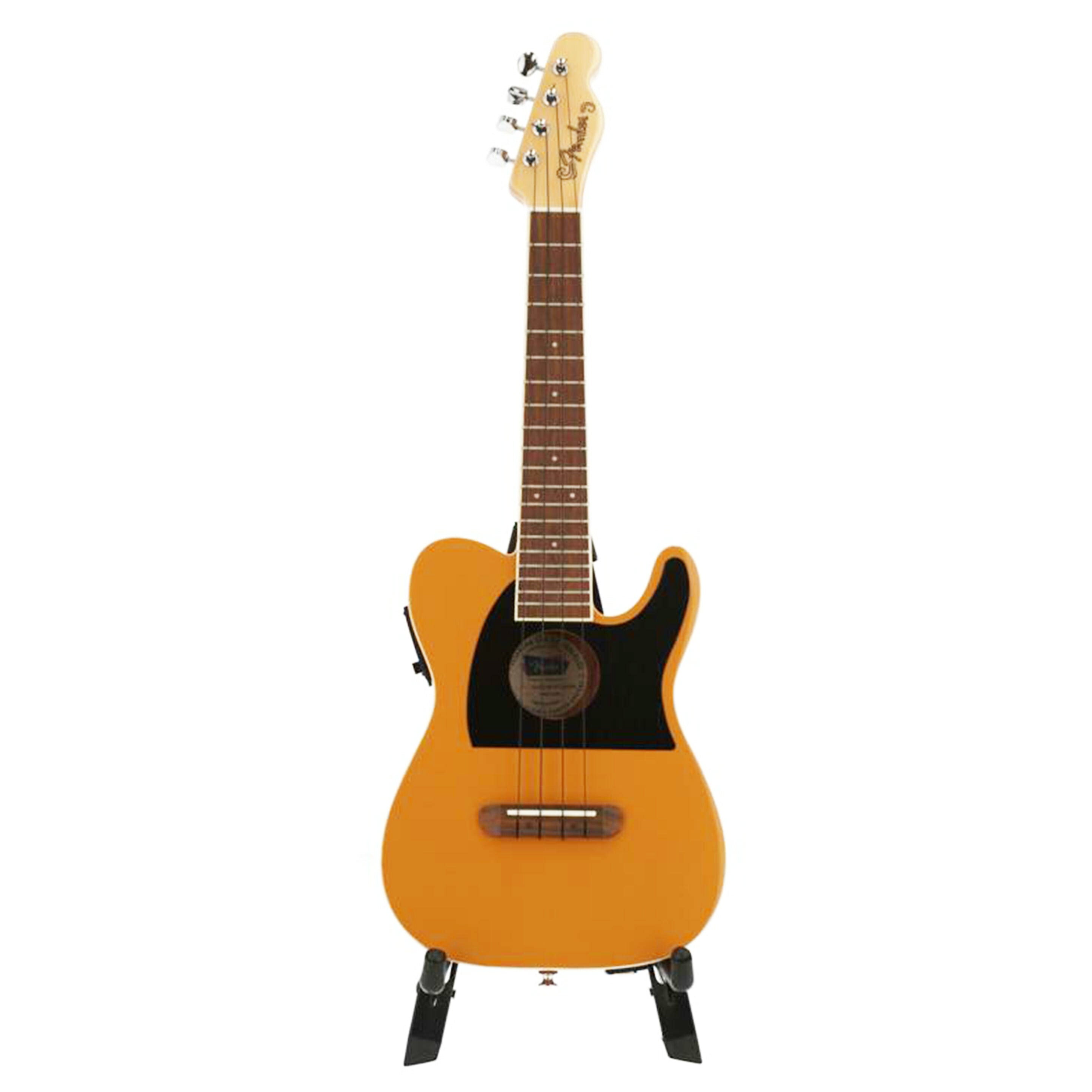 Fender フェンダー/エレキ ウクレレ/FULLERTON TELE BTB//CAU2119185/Aランク/75