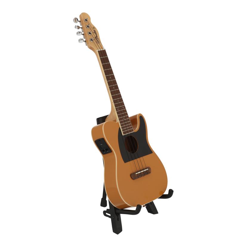 Fender フェンダー/エレキ ウクレレ/FULLERTON TELE BTB//CAU2119185/Aランク/75