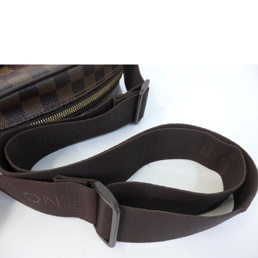 LV ルイヴィトン/オラフPM/ダミエ/N41442//MI0***/Bランク/84