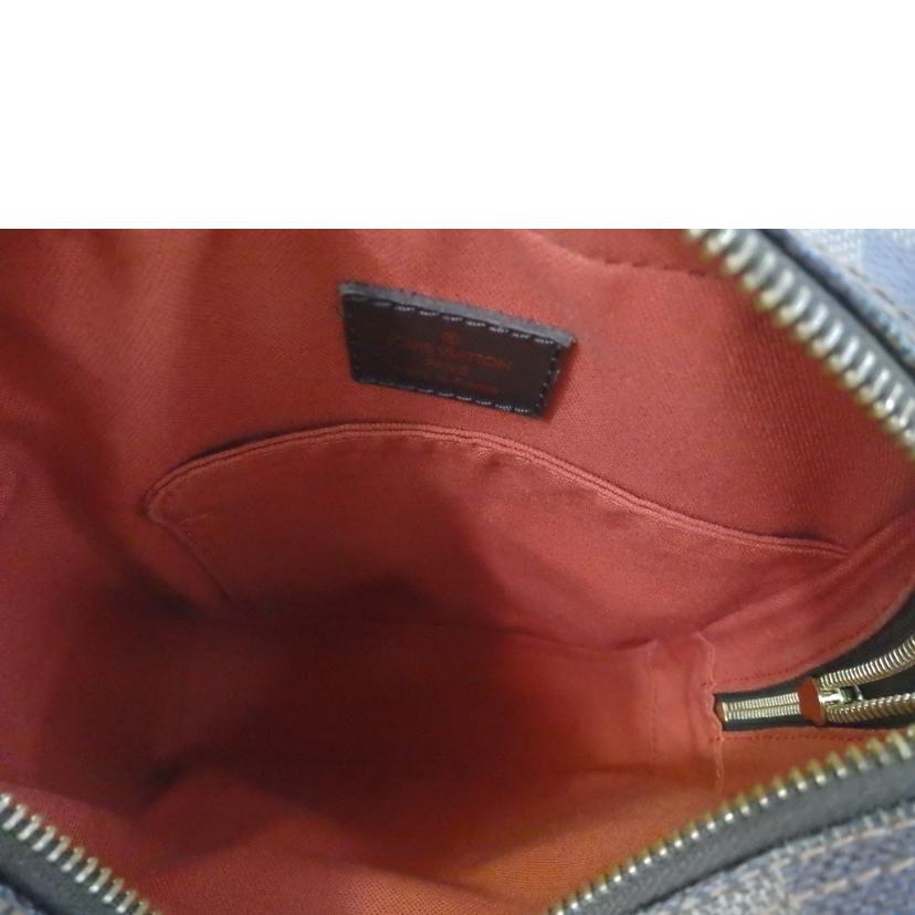 LV ルイヴィトン/オラフPM/ダミエ/N41442//MI0***/Bランク/84