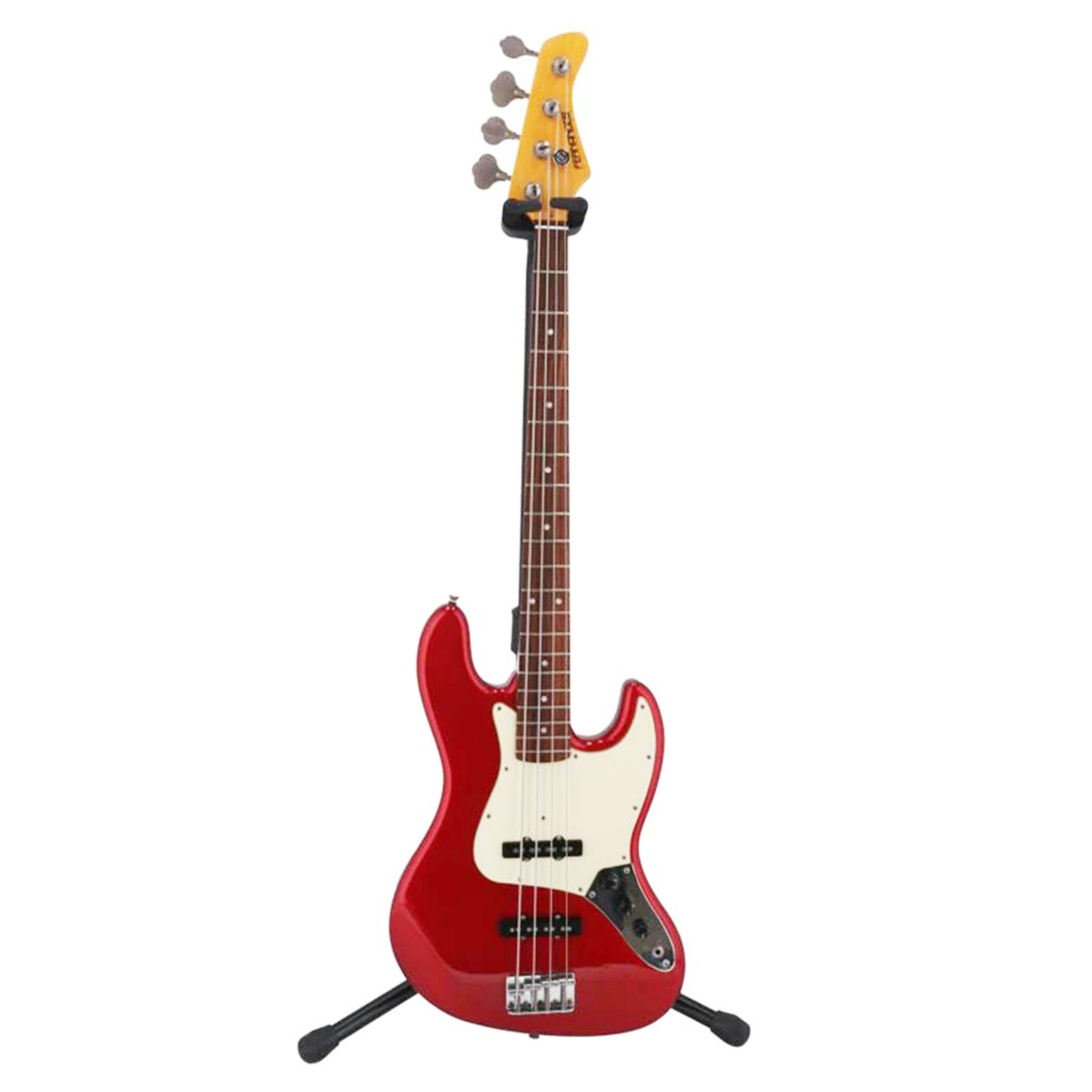 FERNANDES フェルナンデス/エレキベース/PJB-380//FG06091679/Bランク/78