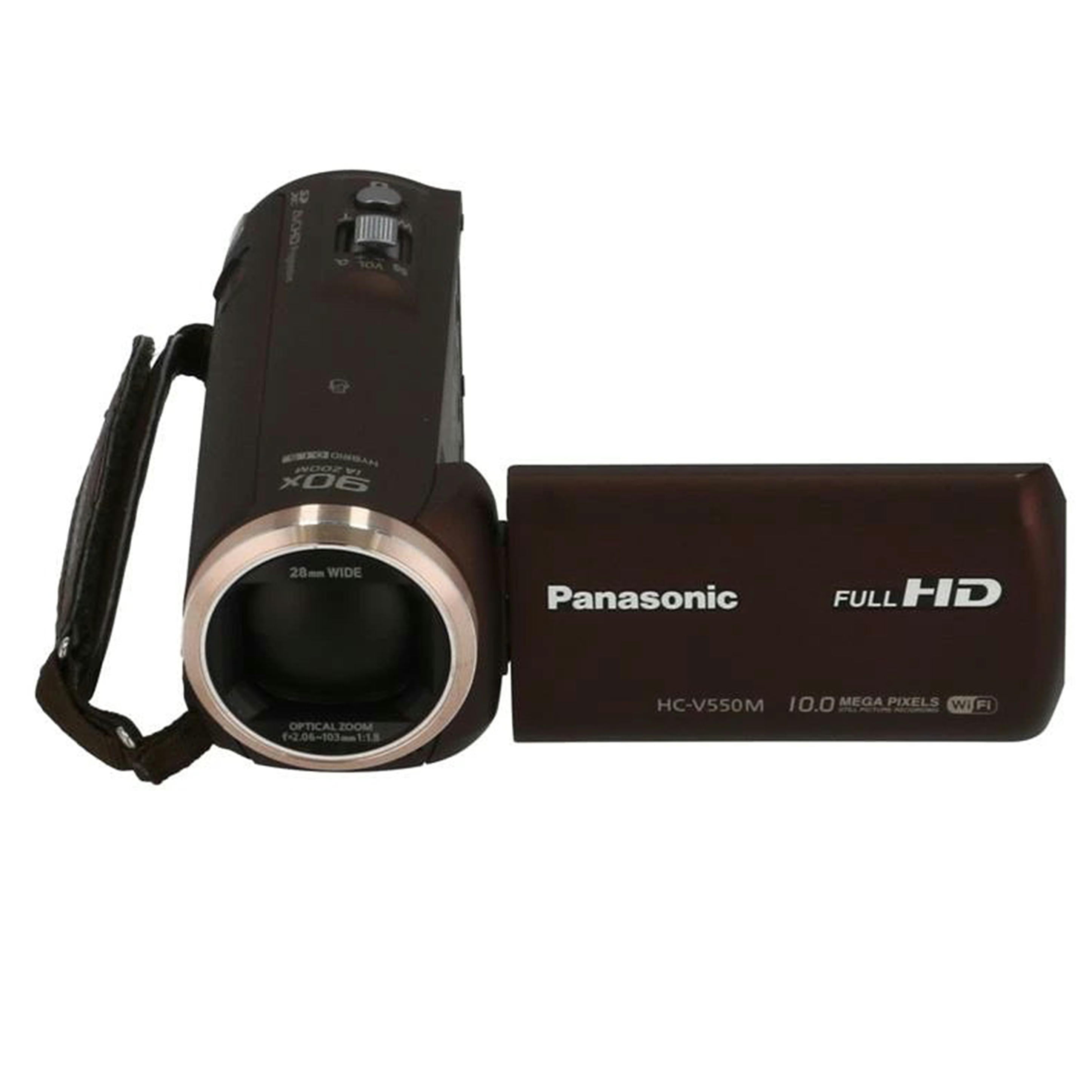 Panasonic パナソニック /ビデオカメラ/HC-V550M //DM4JA003322/Bランク/85