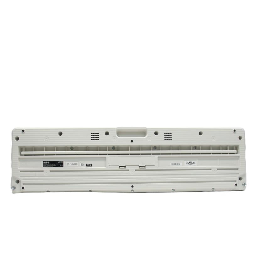 CASIO CASIO/電子キーボード/LK-530/LK-530//883EDC139009782AAB/ABランク/88
