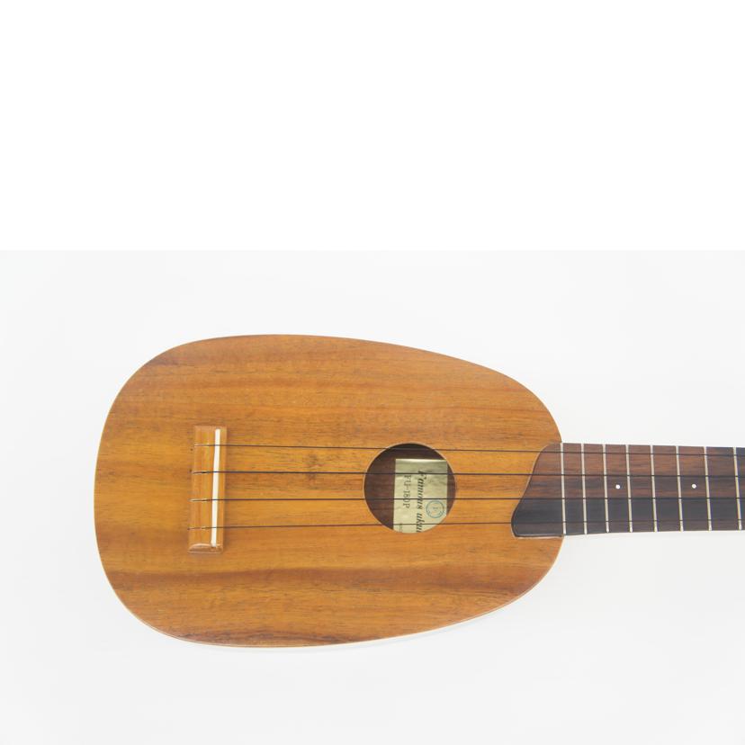 Famous フェイマス/ウクレレ/FU-180P//ABランク/75