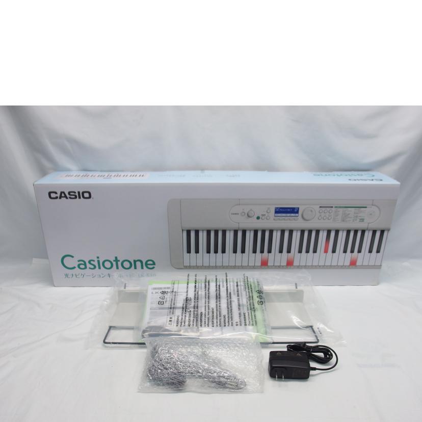 CASIO CASIO/電子キーボード/LK-530/LK-530//883EDC139009782AAB/ABランク/88