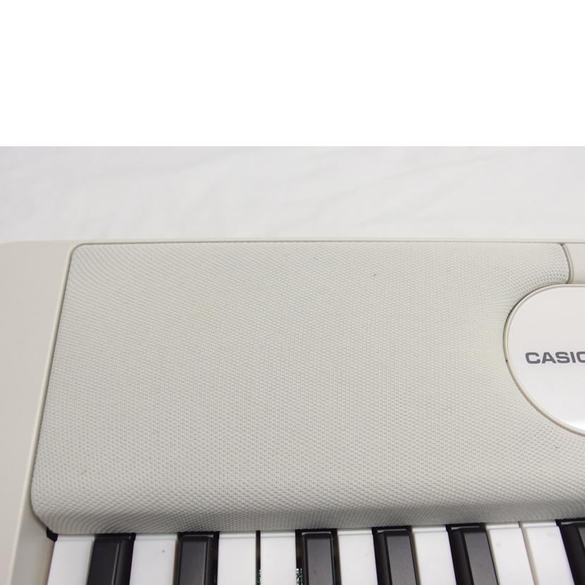 CASIO CASIO/電子キーボード/LK-530/LK-530//883EDC139009782AAB/ABランク/88
