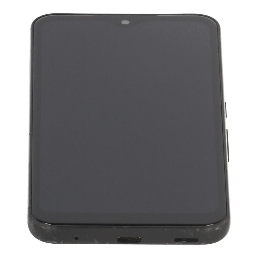 FUJITSU au 富士通 フジツウ /スマートフォン/arrows We 64GB/FCG01//358295387304037/Cランク/05