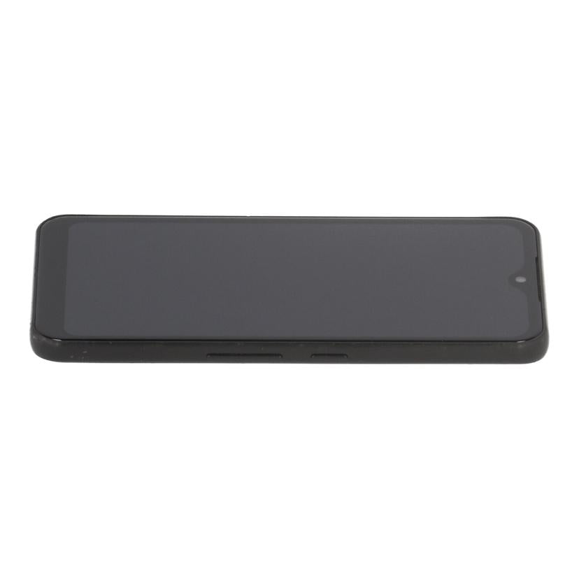 FUJITSU au 富士通 フジツウ /スマートフォン/arrows We 64GB/FCG01//358295387304037/Cランク/05