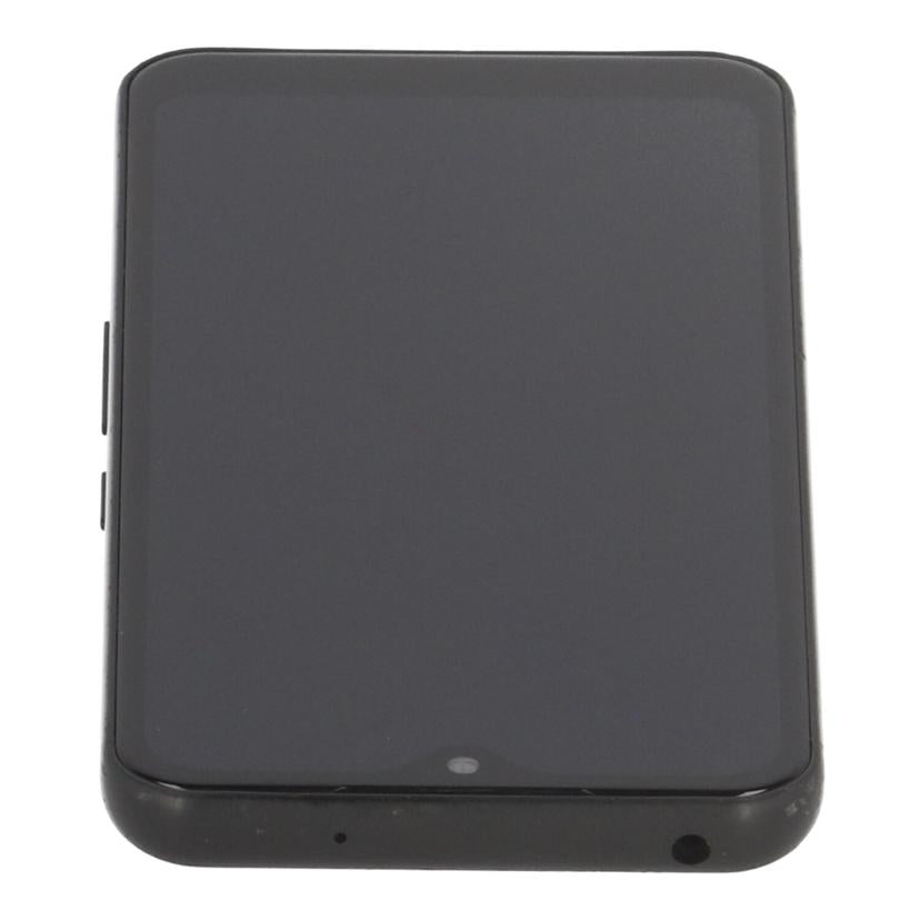 FUJITSU au 富士通 フジツウ /スマートフォン/arrows We 64GB/FCG01//358295387304037/Cランク/05