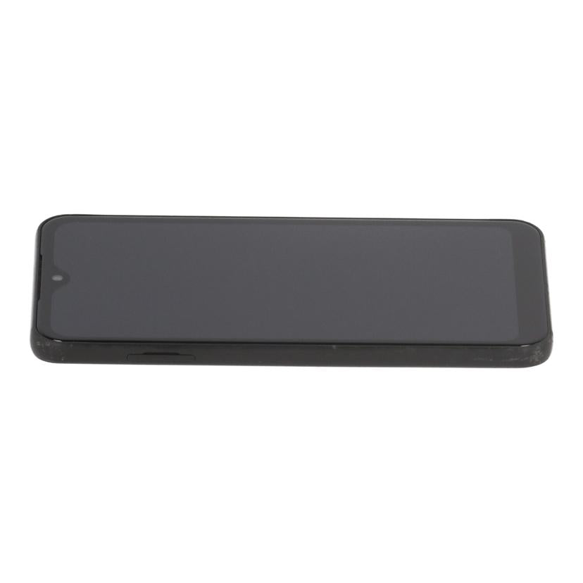 FUJITSU au 富士通 フジツウ /スマートフォン/arrows We 64GB/FCG01//358295387304037/Cランク/05