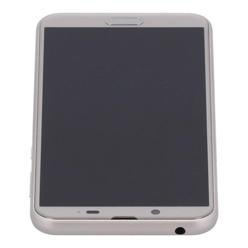 SHARP docomo シャープ /スマートフォン/AQUOS sense2 32GB/SH-01L//353498092319648/Bランク/82
