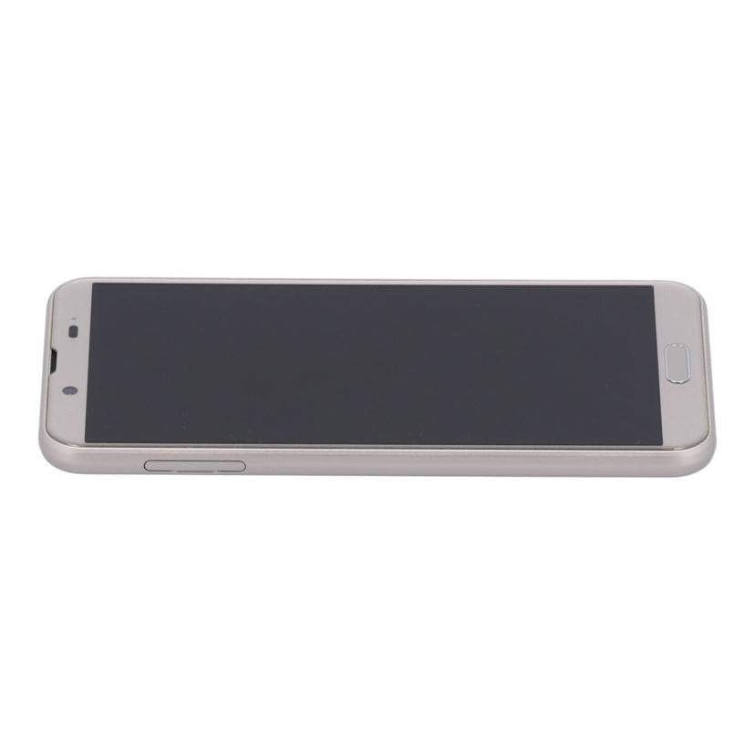 SHARP docomo シャープ /スマートフォン/AQUOS sense2 32GB/SH-01L//353498092319648/Bランク/82