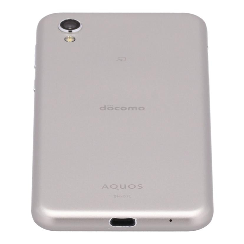 SHARP docomo シャープ /スマートフォン/AQUOS sense2 32GB/SH-01L//353498092319648/Bランク/82
