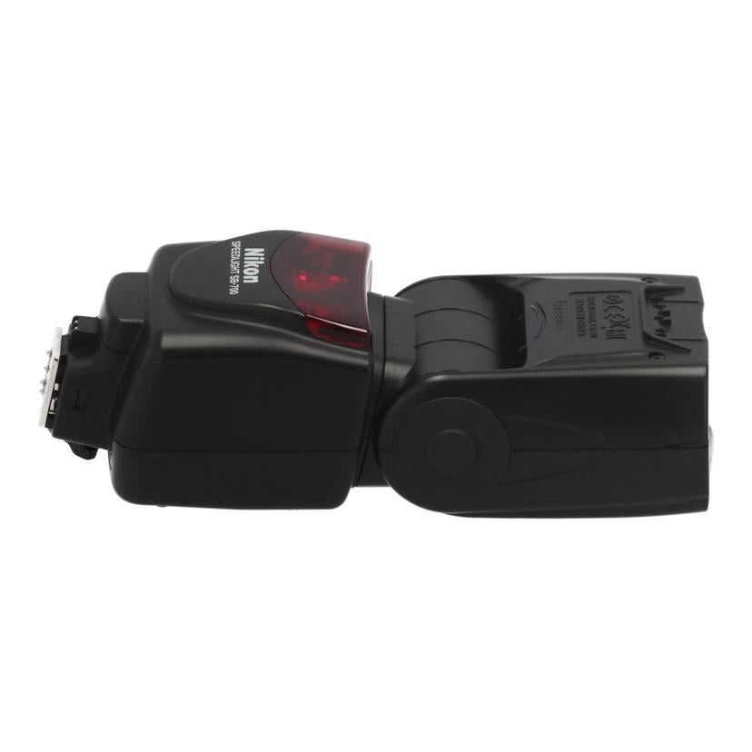 Nikon ニコン /フラッシュ/スピードライト/SB-700 SPEEDLIGHT //3056009/Bランク/69