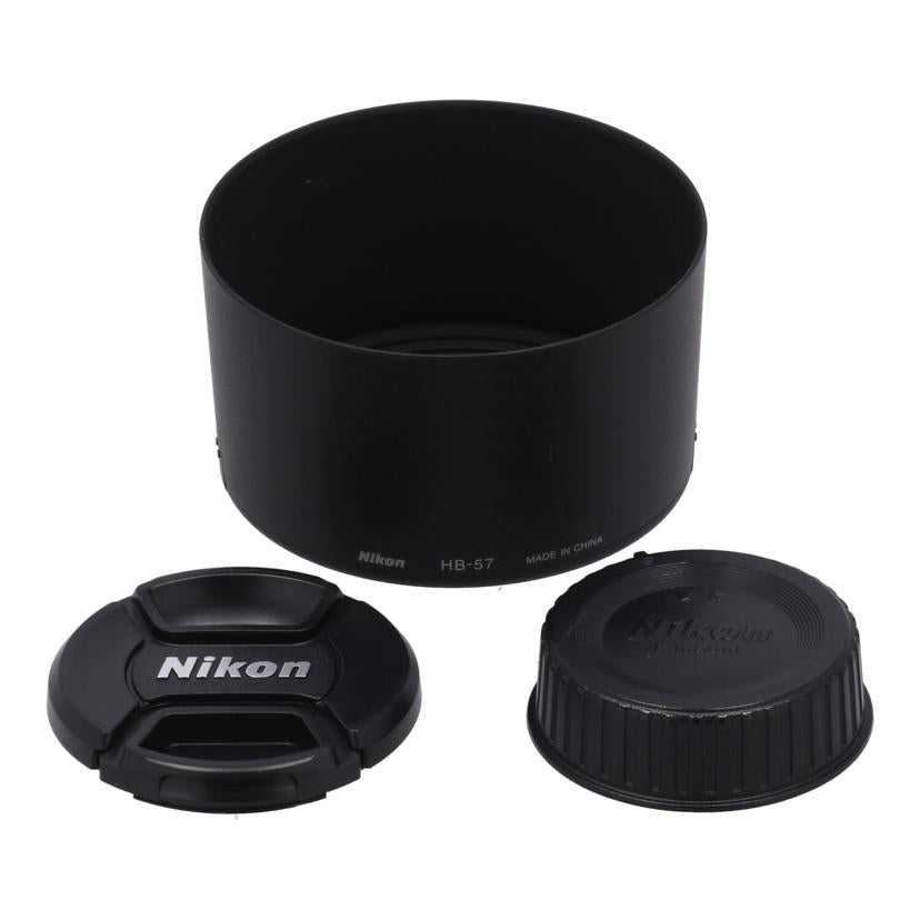 Nikon ニコン /交換レンズ/55-300mm/AF-S DX55-300mm f4.5-5.6G ED VR//2696740/Bランク/22