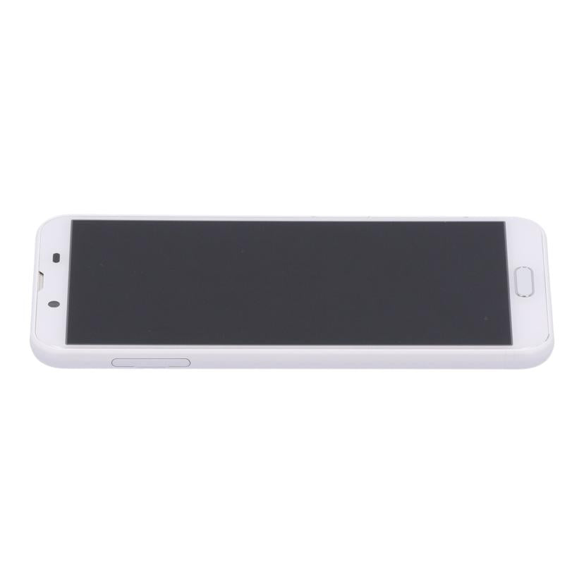 SHARP docomo シャープ /スマートフォン/AQUOS sense2 32GB/SH-01L//353498091671866/Bランク/82