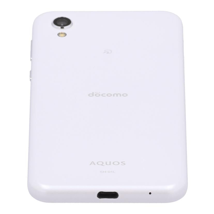 SHARP docomo シャープ /スマートフォン/AQUOS sense2 32GB/SH-01L//353498091671866/Bランク/82