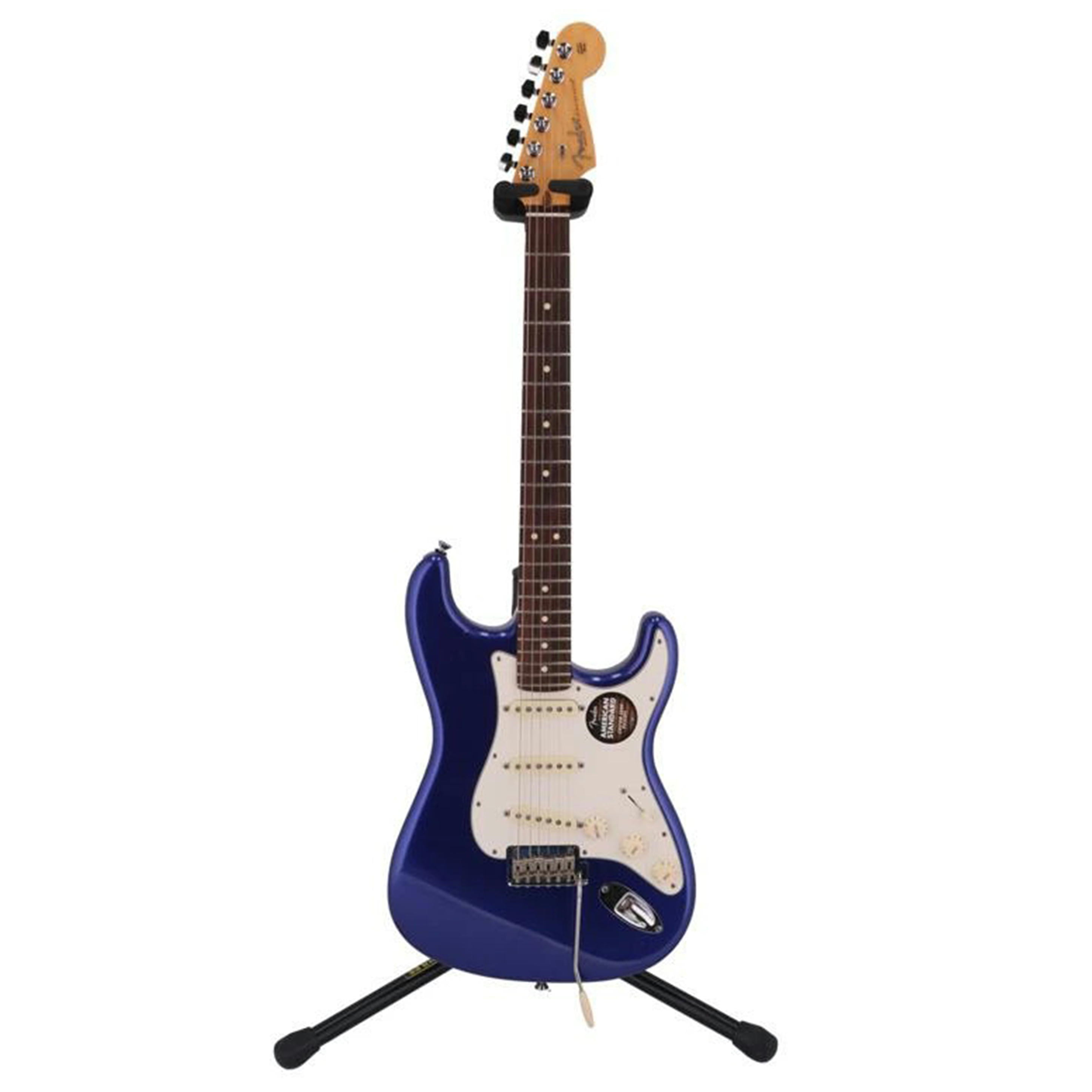 FENDER USA フェンダー ユーエスエイ/エレキギター/AM STD ST UG MSB/R//US12269604/Bランク/05