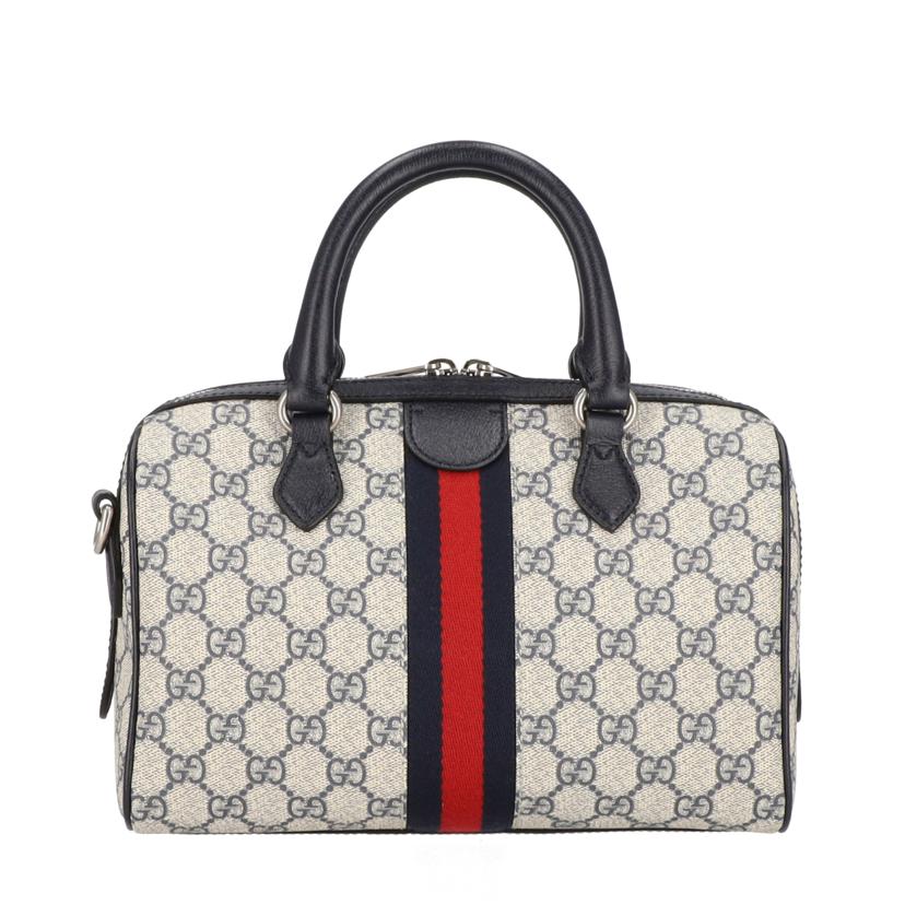 GUCCI グッチ/オフディアスモール/トップハンドル2WAYバッグ/772061//498***/SAランク/91