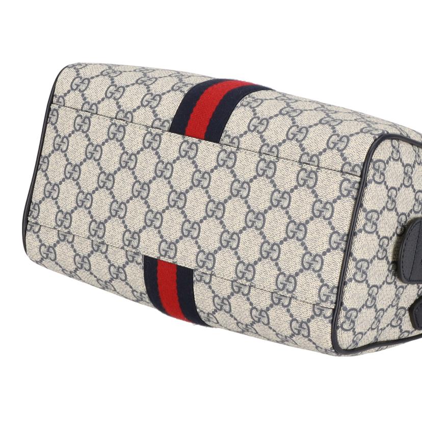 GUCCI グッチ/オフディアスモール/トップハンドル2WAYバッグ/772061//498***/SAランク/91