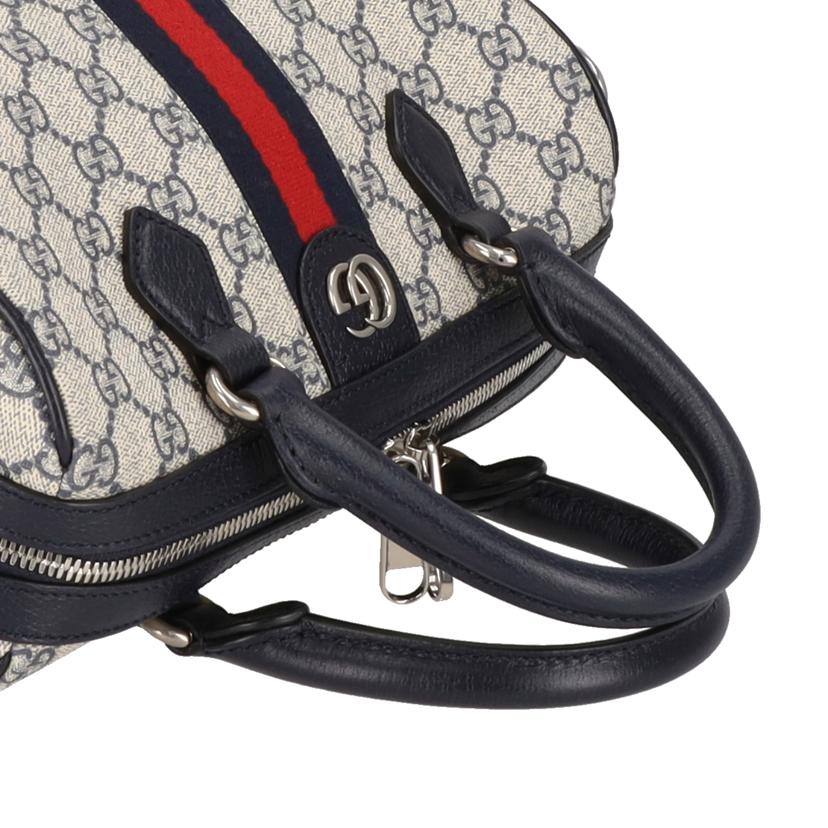 GUCCI グッチ/オフディアスモール/トップハンドル2WAYバッグ/772061//498***/SAランク/91