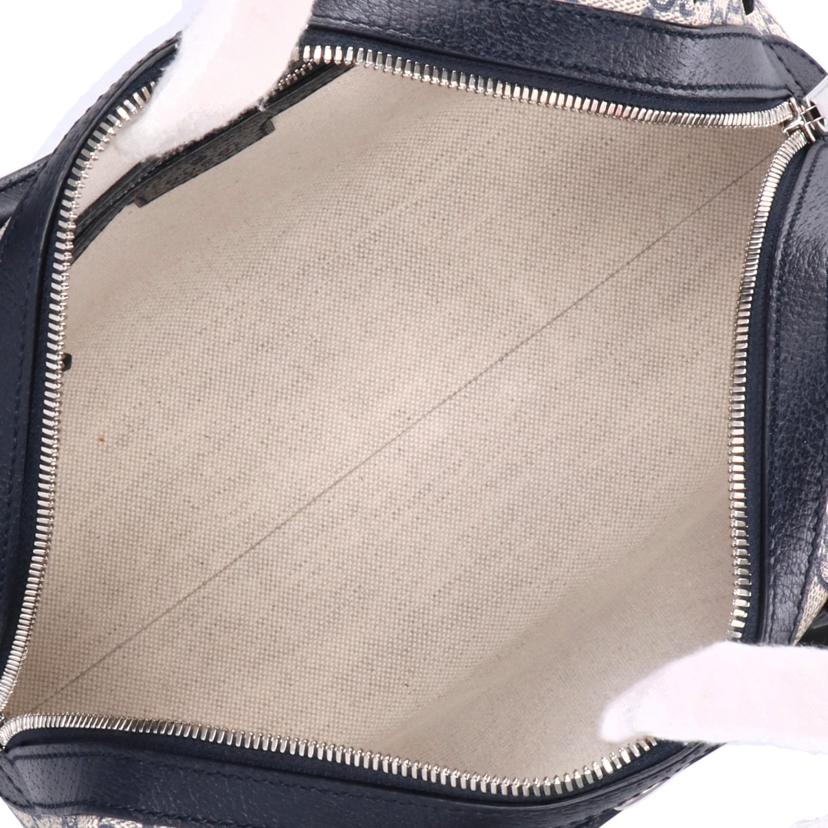 GUCCI グッチ/オフディアスモール/トップハンドル2WAYバッグ/772061//498***/SAランク/91