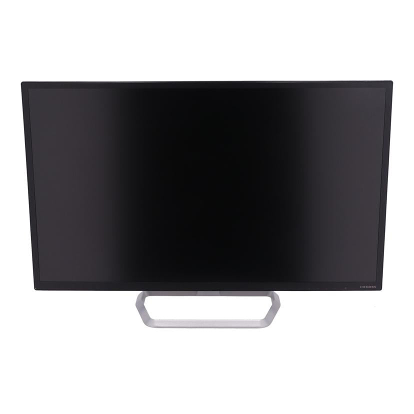 I.O DATA アイオーデータ /モニター31.5インチ/EX-LDQ321DB-B//GDV0002716MM/Bランク/81
