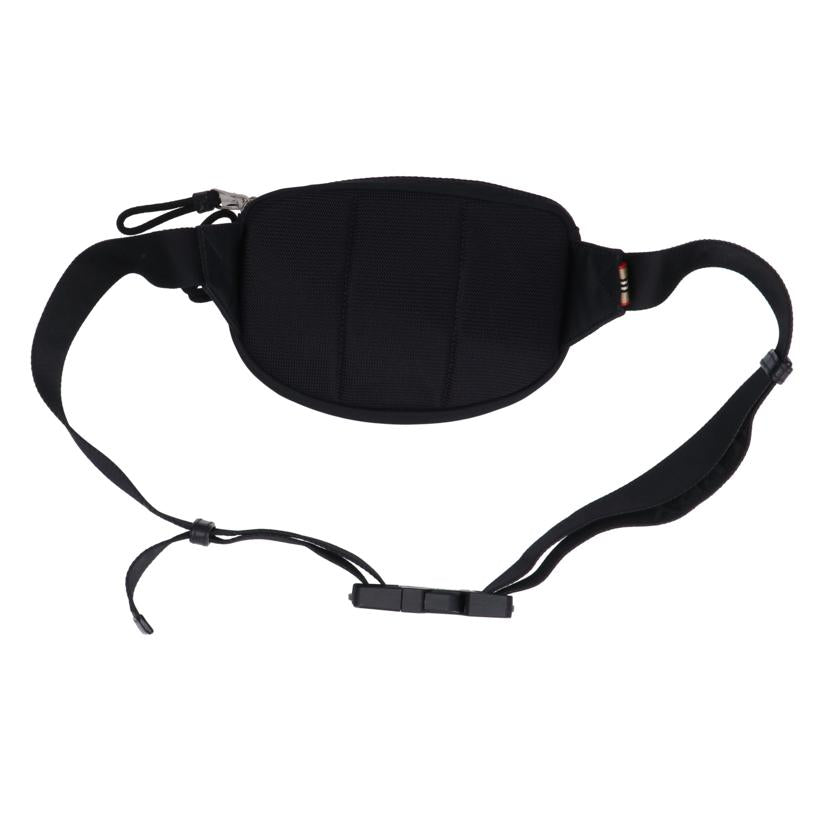 BURBERRY バーバリー/ロゴプリントウエストバッグ/8021091//ABランク/09