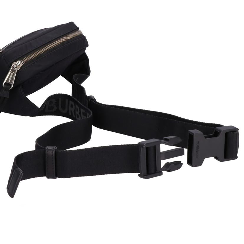 BURBERRY バーバリー/ロゴプリントウエストバッグ/8021091//ABランク/09