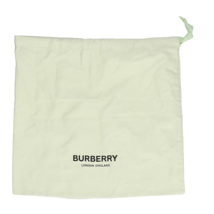BURBERRY バーバリー/ロゴプリントウエストバッグ/8021091//ABランク/09