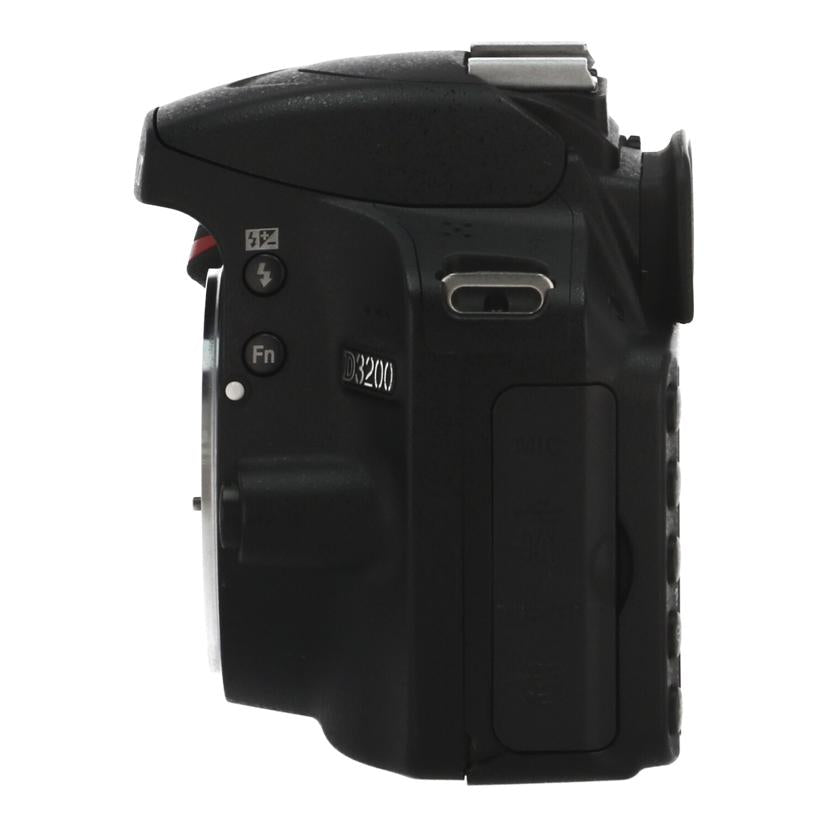 Nikon ニコン /デジタル一眼 ボディ/D3200 ボディ//2057323/Bランク/22