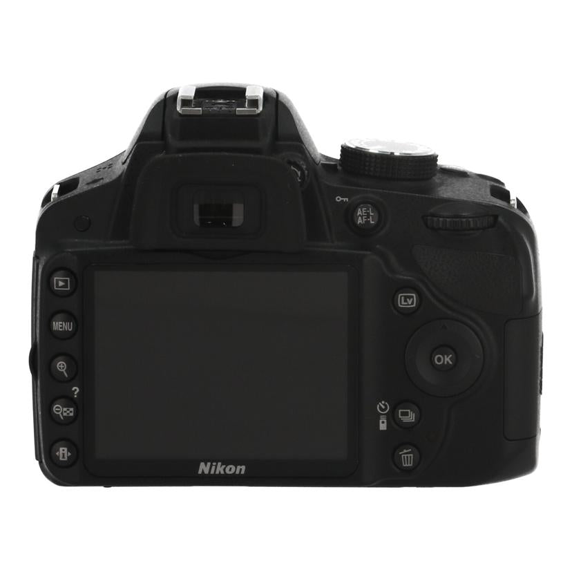 Nikon ニコン /デジタル一眼 ボディ/D3200 ボディ//2057323/Bランク/22