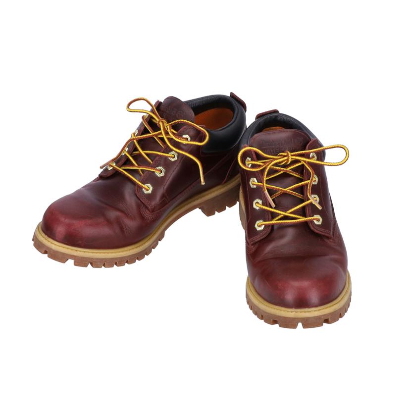 Timberland ティンバーランド/クラシックオックスフォードシューズ/A1GKV//Bランク/42