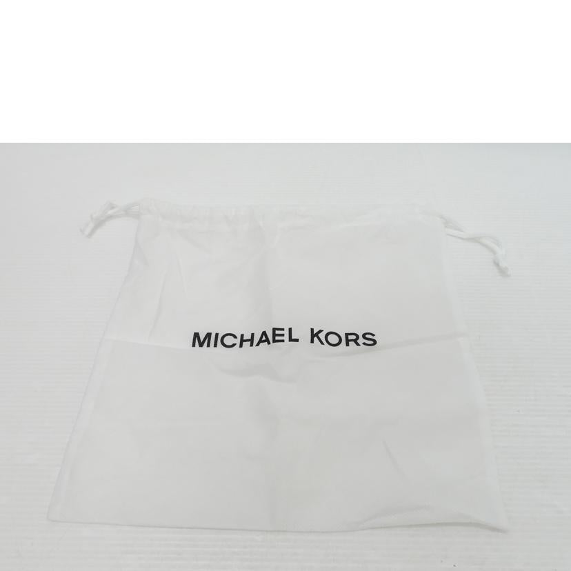 MICHAEL KORS マイケルコース/ショルダーバッグ/ピンク/32F9GJ6C3B//Bランク/88