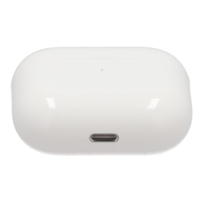 Apple アップル/AirPods 第3世代 /MME73J/A//KPVTJJXHK7/Bランク/75