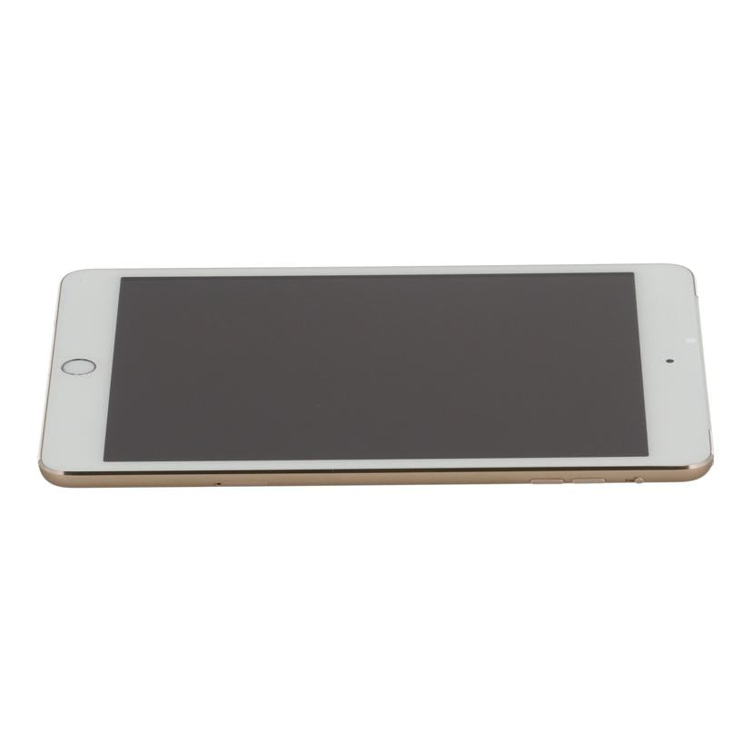 Apple SoftBank系 アップル /iPad mini3 Cellular 64GB 2014/MGYN2J/A//F4KNN0D0G5Y5/Bランク/82