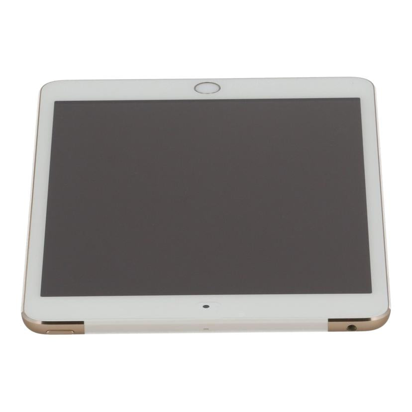 Apple SoftBank系 アップル /iPad mini3 Cellular 64GB 2014/MGYN2J/A//F4KNN0D0G5Y5/Bランク/82