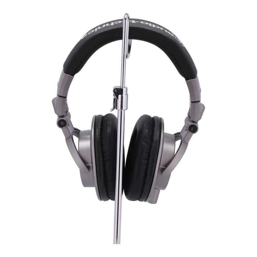 audio-technica オーディオテクニカ /ヘッドホン/ATH-M50x//-/Bランク/75