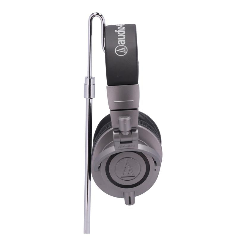 audio-technica オーディオテクニカ /ヘッドホン/ATH-M50x//-/Bランク/75