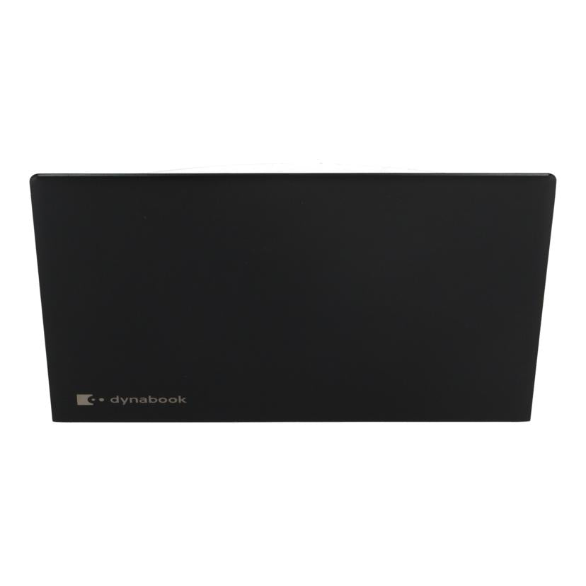 dynabook ダイナブック /Win11ノートPC/dynabook U63/PU63JEC43EBA211//4K259446H/Bランク/67