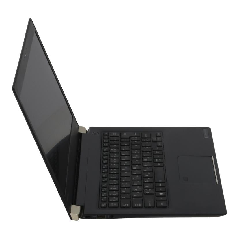 dynabook ダイナブック /Win11ノートPC/dynabook U63/PU63JEC43EBA211//4K259446H/Bランク/67