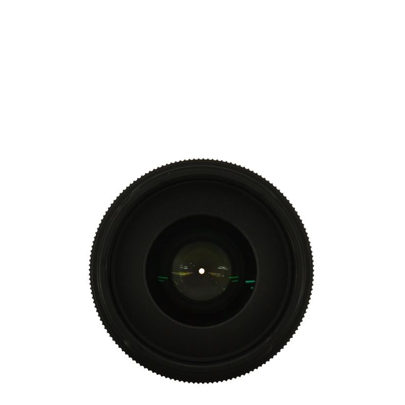 SIGMA シグマ/交換レンズ/30mm F1.4 DC//53137113/Bランク/75