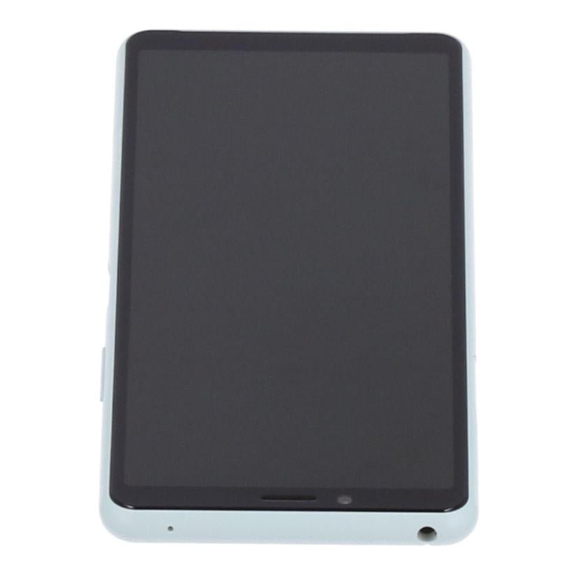 SONY ソニー /スマートフォン/Xperia 10 II 64GB/SO-41A//QV72F6DE3K/ABランク/67