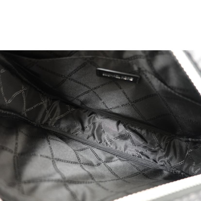 MICHAEL KORS マイケルコース/ジェットセットチャーム/ショルダーバッグ/9264880580309//Bランク/88
